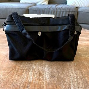 Bugaboo stroller organizer bag